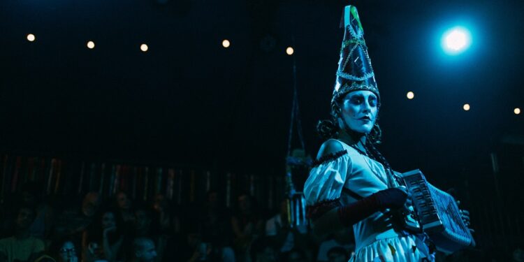 Teatro de Terreiro: 7ª Roda do Fuá do Seu Estrelo amplia a mitologia cerratense com novas figuras e encantarias