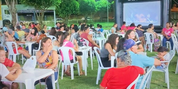 Sesc Cáceres realiza o Bulixo nesta sexta-feira (05) com apresentação da banda The Milks  