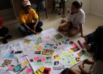 Curso gratuito de Agente Cultural inicia período de inscrições em Cuiabá
