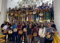 Orquestra de Bandolins de Brasília abre inscrições para curso gratuito de técnica de bandolim