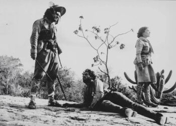 Dia do Cinema Brasileiro celebra 128 anos das primeiras imagens registradas no país