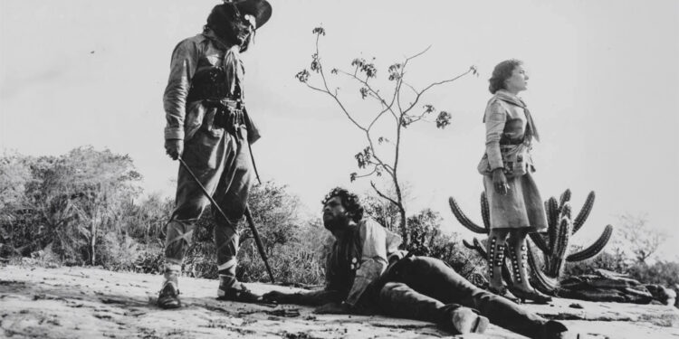 Dia do Cinema Brasileiro celebra 128 anos das primeiras imagens registradas no país