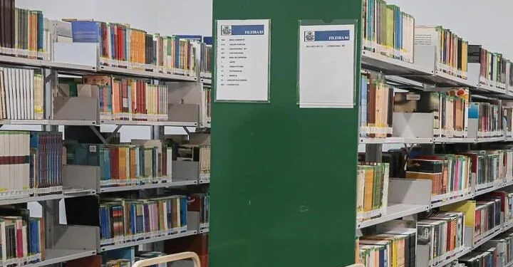 Oficina de Contação de Histórias e Leitura é realizada em Tangará da Serra