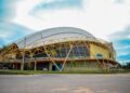 Aecim Tocantins recebe atletas de judô nacional e internacional nesta quinta-feira