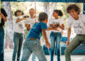 Projeto “Vem Brincar Mais Eu” inicia atividades de capoeira angola em Cuiabá e Poconé