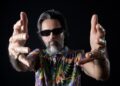 Festival de música instrumental leva Lúcio Maia, fundador da Nação Zumbi, ao Gama neste sábado