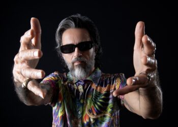 Festival de música instrumental leva Lúcio Maia, fundador da Nação Zumbi, ao Gama neste sábado