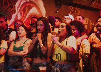 Sarau-Vá encerra primeira temporada de 2026 e reforça protagonismo da cultura periférica no Distrito Federal