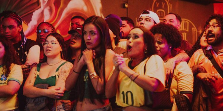 Sarau-Vá encerra primeira temporada de 2026 e reforça protagonismo da cultura periférica no Distrito Federal