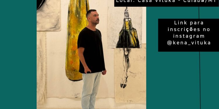 Casa Vituká abre inscrições para formações com foco em acessibilidade e organização de portfólio