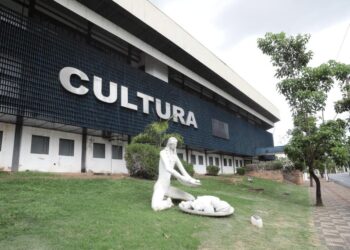 Caravana Fluxo chega em Cuiabá para debater as diretrizes da política cultural do Estado nos próximos 10 anos