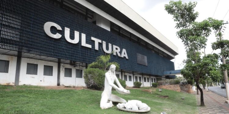 Caravana Fluxo chega em Cuiabá para debater as diretrizes da política cultural do Estado nos próximos 10 anos