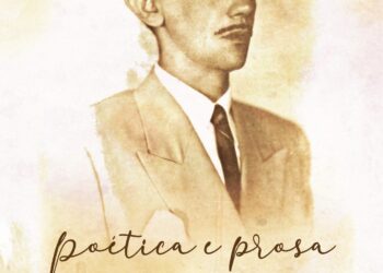 Academia Mato-grossense de Letras lança obra inédita sobre Ubaldo Monteiro em edição especial do Casa Aberta