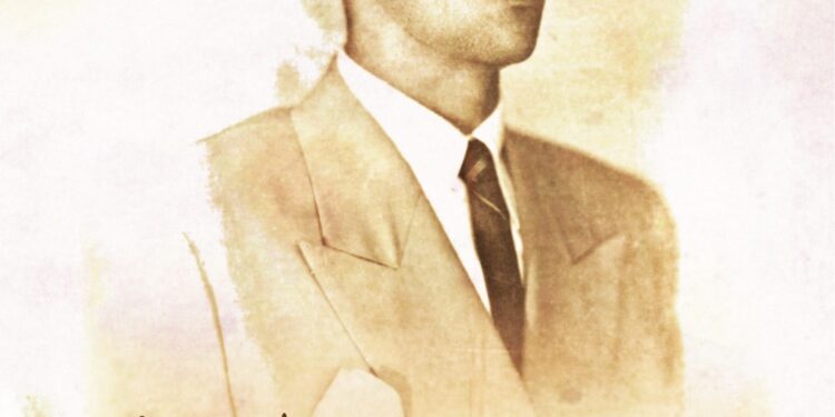 Academia Mato-grossense de Letras lança obra inédita sobre Ubaldo Monteiro em edição especial do Casa Aberta