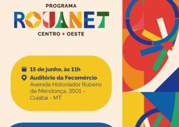 Programa Rouanet Centro-Oeste será lançado em Cuiabá com investimento de R$ 29 milhões para projetos culturais