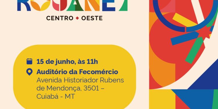Programa Rouanet Centro-Oeste será lançado em Cuiabá com investimento de R$ 29 milhões para projetos culturais