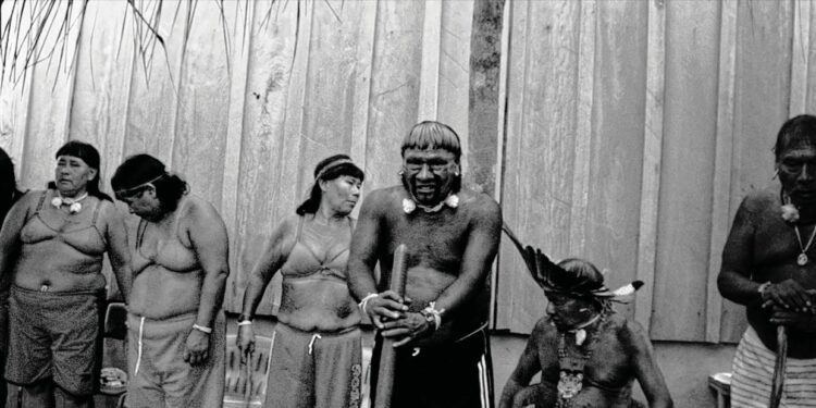 23º CINEMATO estreou nesta segunda e segue até 05 de julho no Teatro da UFMT