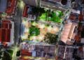 Jogo entre Brasil e Escócia será transmitido na Praça Alencastro gratuitamente hoje (24)