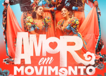 ‘Amor em Movimento’: Tela Quente exibe primeiro telefilme gravado em Cuiabá