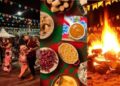 Veja programação de festas juninas em Cuiabá e região