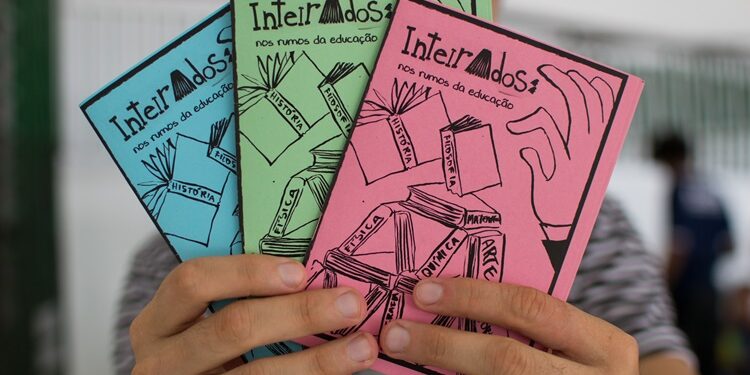 Sesc Arsenal abre inscrições para oficina gratuita de fanzines com Emanuela Siqueira