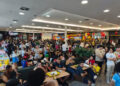 Anime Anormal Festival reúne mais de 10 mil pessoas em edição histórica em Barra do Garças