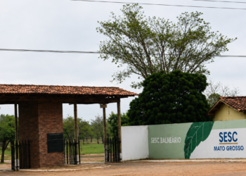 Sesc Balneário Dr. Meirelles completa 53 anos de existência em junho 