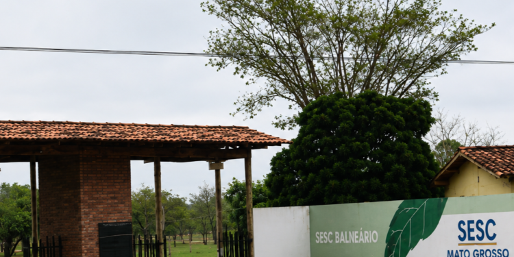 Sesc Balneário Dr. Meirelles completa 53 anos de existência em junho 