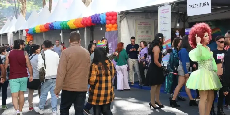 Feira leva debate sobre empreendedorismo LGBTQIA+ em MT nesta sexta-feira (26)