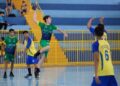 Jogos Escolares e Estudantis iniciam etapas regionais em Sinop e Confresa neste sábado (20)