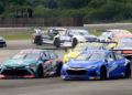 Etapa da Stock Car Pro Series ocorre neste sábado (20) em Cuiabá