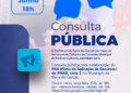 Cultura de Barra do Garças realiza consulta pública para elaboração do PAR da PNAB no município