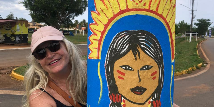 É hoje; MACP recebe exposição “Labirinto da Fábula” de Anna Amélia Marimon