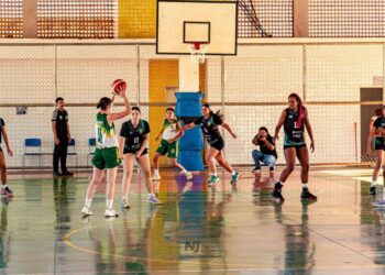 Colíder sedia etapa regional dos Jogos Escolares Mato-grossenses a partir de sábado (27)
