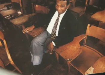 Acervo da USP revela novas faces do pensador negro Milton Santos