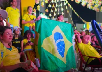 Agenda cultural: ballet, festival de fatias, jogo Brasil x Haiti pela Copa do Mundo e mais