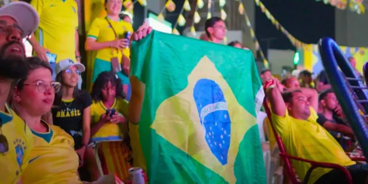 Agenda cultural: ballet, festival de fatias, jogo Brasil x Haiti pela Copa do Mundo e mais