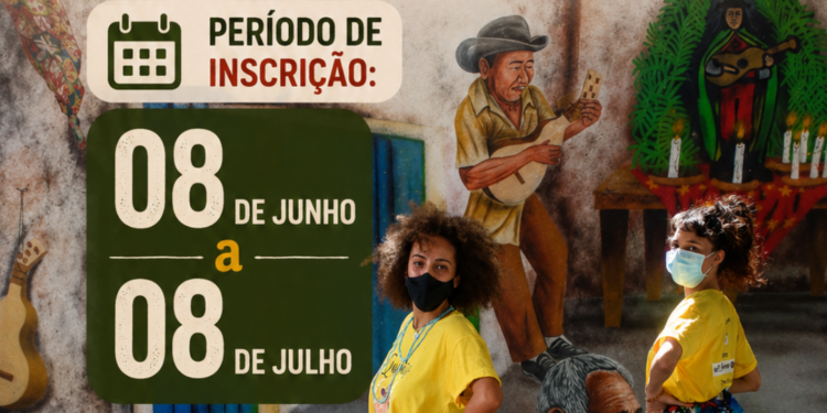 Projeto vai mapear quintais culturais e fortalecer turismo de base comunitária em Cuiabá