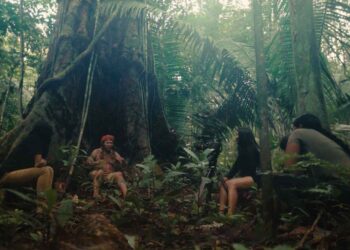 Amazônia Flix oferece oficinas de audiovisual gratuitamente até o fim de julho