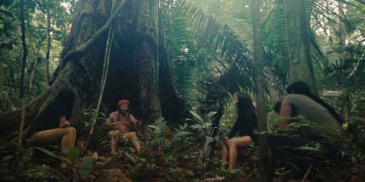 Amazônia Flix oferece oficinas de audiovisual gratuitamente até o fim de julho