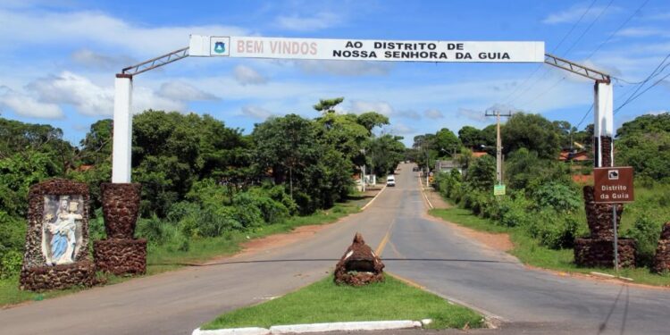 Niver Fest Guia celebra os 298 anos do distrito com três dias de shows, cultura e programação gratuita