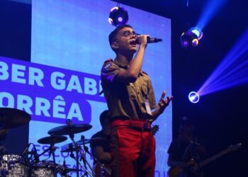 Festival Educarte vai revelar talentos artísticos de estudantes da rede estadual de Mato Grosso