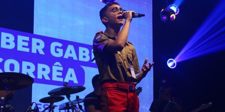 Festival Educarte vai revelar talentos artísticos de estudantes da rede estadual de Mato Grosso