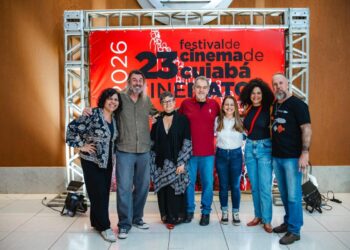 “Cinco Tipos de Medo” é o grande vencedor do 23º Cinemato; confira os premiados
