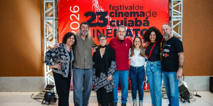 “Cinco Tipos de Medo” é o grande vencedor do 23º Cinemato; confira os premiados
