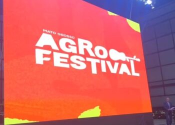 AgroFestival estreia em Cuiabá com shows sertanejos, rodeio internacional e cultura regional