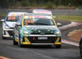 Copa Hyundai HB20 terá primeira etapa noturna da história em Cuiabá neste fim de semana