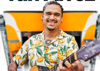 Diversos ritmos marcam a programação musical da última semana de julho e início de agosto no Sesc Arsenal