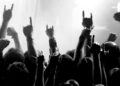 Rock, cultura e solidariedade movimentam Cuiabá em celebração ao Dia Mundial do Rock