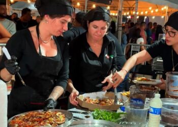 Festival de Pizza terá fatias a partir de R$ 10 e reúne mais de 30 sabores em Cuiabá